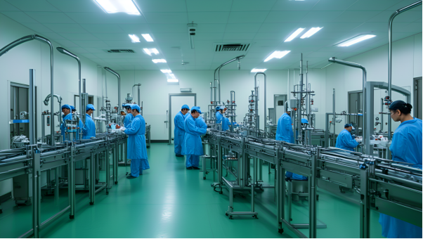 廣州文武企業(yè)管理咨詢 精益生產(chǎn)、企業(yè)管理與駐廠咨詢的深度實(shí)踐者