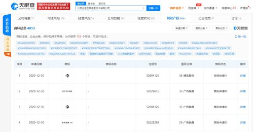 快手科技拓展電商版圖 申請“116快手電商購物狂歡節(jié)”相關(guān)商標，強化計算機軟硬件技術(shù)開發(fā)