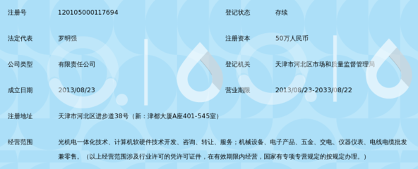 天津天工同合科技 深耕計算機軟硬件技術開發，賦能行業數字化轉型